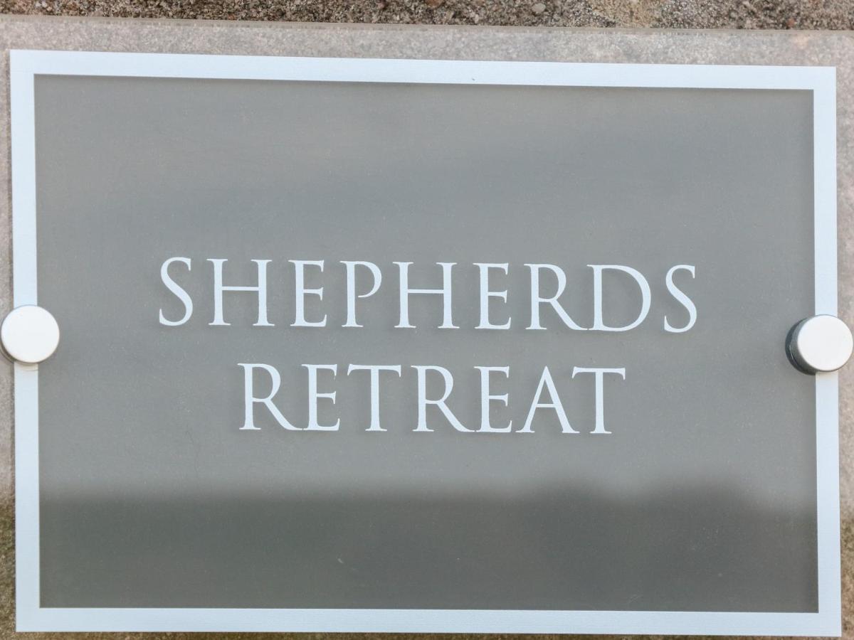 Shepherds Retreat แอชบอร์น ภายนอก รูปภาพ
